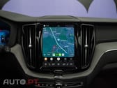 Volvo XC60 2.0 T6 PHEV Ultra Dark AWD