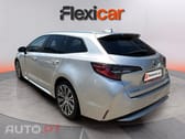 Toyota Corolla Touring Sports 1.8 Hybrid Comfort