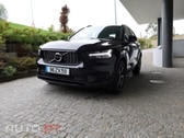 Volvo XC40 2.0 D3 R-Design