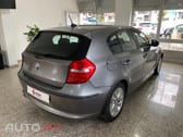 BMW 116 d Line Urban