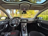 Peugeot 308 SW 1.6 BlueHDi Allure
