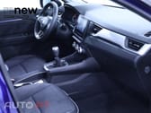 Renault Captur Techno Tce 90