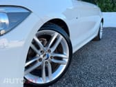 BMW 118 dA Pack M
