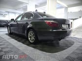 BMW 520 d Executive