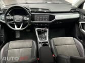 Audi Q3 45 TFSIe S line S tronic