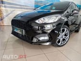 Ford Fiesta 1.0 EcoBoost ST-Line