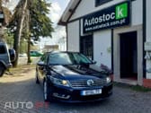 Volkswagen Passat CC 2.0 TDi
