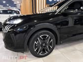 Peugeot 3008 1.2 Hybrid Allure e-DCS6