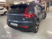 Volvo XC40 1.5 T5 PHEV R-Design