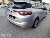 Renault Mégane Sport Tourer 1.5 Blue dCi Limited C/PM+Pneu