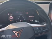 Cupra Formentor 1.4 e-Hybrid DSG