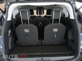 Peugeot 5008 1.6 BlueHDi Allure
