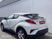 Toyota C-HR 1.8 HSD Comfort
