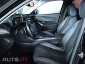 Peugeot 2008 1.5 BlueHDi Allure EAT8