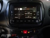 Jeep Renegade 1.6 MJD Longitude