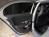 Mercedes-Benz A 250 e AMG Line
