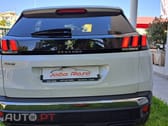 Peugeot 3008 HDI Allure cx Automática