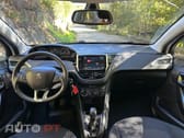Peugeot 208 1.2 PureTech Style