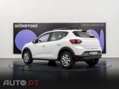 Dacia Sandero 1.0 ECO-G Expression Bi-Fuel