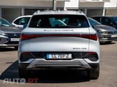 BYD Atto 3 60.48 kWh Design