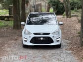 Ford S-Max 2.0 TDCi Titanium 7L