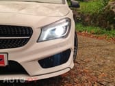 Mercedes-Benz CLA 200 d Shooting Brake AMG Line Aut.