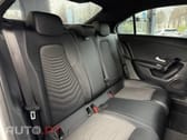 Mercedes-Benz A 200 d Style Plus Aut.