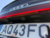 Audi E-Tron 55 quattro S line