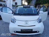 Toyota iQ 1.0 VVT-I