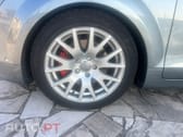 Audi TTS 2.0 TFSi quattro S Tronic
