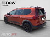 Dacia Jogger 1.0 Extreme Up & Go ECO-G 100 Bi-Fuel
