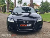 Audi TT 1.8 TFSI S-line