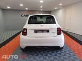 Fiat 500e Icon