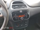 Fiat Punto 1.2 Young S&S