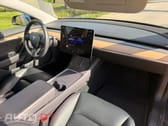 Tesla Model 3 Long-Range Dual Motor AWD