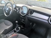 MINI Clubman One D - Van den Broeck
