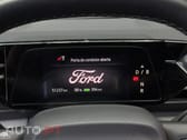 Ford Capri 77kWh RWD Premium