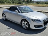 Audi TT Roadster