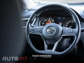 Nissan Qashqai 1.5 dCi N-Style