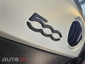 Fiat 500 1.0 Hybrid