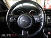 Jaguar XF 2.0 D R-Sport Aut.
