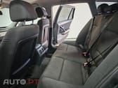 BMW 318 d Touring Line Sport