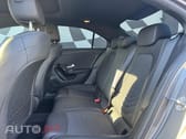 Mercedes-Benz A 180 d Business Solutions Aut.