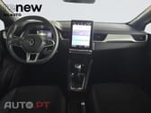 Renault Captur EVOLUTION TCE 100 GPL