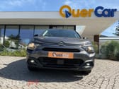 Citroen C4 1.2 PureTech Feel