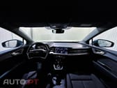 Audi Q4 E-Tron 50 quattro 82 kWH
