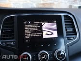 Renault Mégane Sport Tourer 1.5 Blue dCi Intens EDC