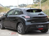 Peugeot E-208 50 kWh Allure