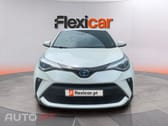 Toyota C-HR 1.8 Hybrid Exclusive