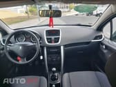 Peugeot 207  1.4 HDI PACK CLIM